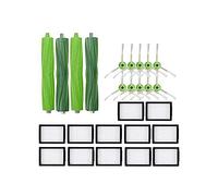 Lodokdre Part Kit Compatible with E5 E6 E7 I7 I7 I3 I6 I8 + Plus I&E Series Busts HEPA Filter