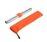 Lodokdre Pure Titanium Wind Wind Screen Stove Windproof Windshield 19Cm