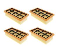 Lodokdre Replacement HEPA Filter for 6.415-953.0 AD 3.000 AD 3.200 Cleaning Filter Accessories Vacuum Cleaner