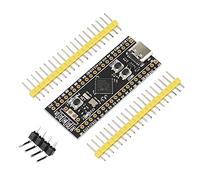 Lodokdre STM32F401 Development Board, STM32F401CEU6 STM32F4 Learning Board, Support for MicroPython/Programming