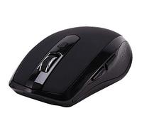 Lodokdre Type-C 2.4Ghz Wireless Mouse Available With Usb C Receiver And Chromebook Black