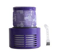 Lodokdre Washable Filter HEPA Unit for V10 SV12 Cyclone Animal Absolute Cleaning Vacuum Cleaner Filter Parts