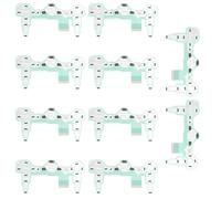 Lodoot 10PCS PCB Ribbon Circuit Board SA1Q42A Film Ribbon Cable for Socket Connector Controller Repair Part