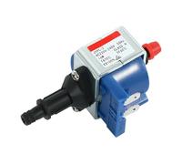 Lodoot 16W Electromagnetic Water Pumps ABS & Metal Solenoid Pumps for Steam Ironing Machines Efficient Repair & Easy Installati water pump