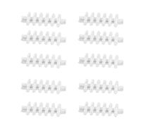 Lodoot 4 Color 6 Color CISS Pipeline Hose Inks Tube Connectors Cutted Pipeline Extender Extension CISS Tool