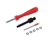 Lodoot Bicycle Rear For Adapter Core Lengthen Alumi Bike Equipment Bicycle Accessories Cycling Accessories Men Women Road Handle Flywheel Chain Kids Kit Bottle Seats