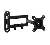 Lodoot For 15 Aluminum Alloy Wall Mounted 360 Full Motion Adjustable Joint Stand Replacement Part