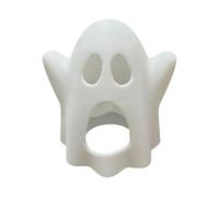 Lodoot Halloweens Specters Lamp Shade Polylactic Acid Materials Safe Flame Retardant Decoration for Party Storage