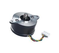 Lodoot High Temperature Stepper Motor For Lab P1 Printer Extruder Lightweight Design Enhances Stability And Precise