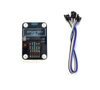 Lodoot Link Version 2.1 Emulator Downloader for Link Version 2.1 Programming Debugging and Firmware Updates Powerful 3.3V/5V