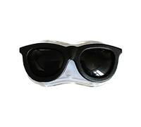 Lodoot Magnetic Eyeglass Holder Sunglass Glasses Reader Rest Hook Clip Reading Glass Accessories