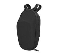 Lodoot Multi-Purpose Scooter Front Hanging Bag Hard for Shell Waterproof Storage for Kick Scooters and Folding Bike Storage Electric