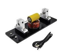 Lodoot Science Experiment Device Magnetic Rotor Motor Brushless Motor Electromagnetic Induction for Educational Projects