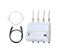 Lodoot Upgraded Auto Refill Farm Hall Sensory For 3D Printer BMCU 370C For Lite Bidirectional Buffering 4 Channel Output