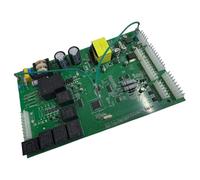 Lodoot WR55X10942 Refrigerator Control Board for Temperature Regulation and Melt Cycle Optimization PCB