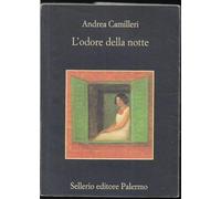 L'odore della notte