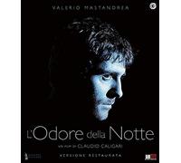 L'Odore Della Notte (Blu-ray)