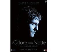 L'odore Della Notte [Region Free]