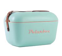 Lodówka turystyczna Polarbox 20L - Classic Edition- Cyan