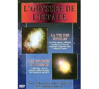 L'Odysse de l'Espace - Etoiles Etoiles + Cosmos - DVD 3