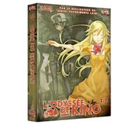 L'odyssée de kino, vol.2 - Coffret 2 DVD