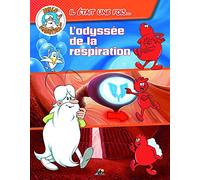 L'ODYSSEE DE LA RESPIRATION: HELLO MAESTRO IL ETAIT UNE FOIS