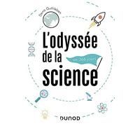 L'odyssée de la science: en 366 jours
