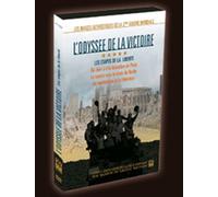 L'odyssée de la victoire : les etapes de la liberte