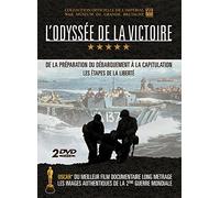 L'Odyssée de la victoire - Les étapes de la liberté