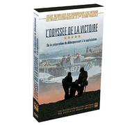 L'odyssée de la victoire : preparation debarquement