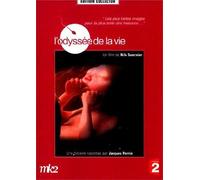 L'odyssée de la vie [Édition Collector]