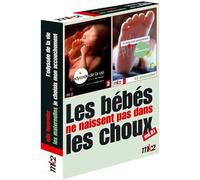 L'odyssee de la vie / les maternelles, vol. 2 - Coffret 2 DVD
