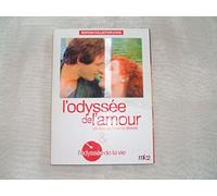 L'odyssée de l'amour & l'odyssée de la vie - 2 DVD