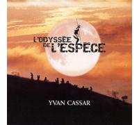 L'odyssee De L'espece