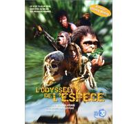 L'Odyssée de l'Espece (DVD)