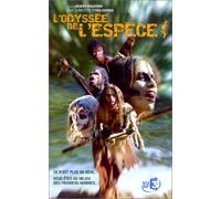 L'Odyssée de l'espèce [VHS]