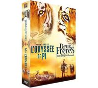 L'Odyssée de Pi + Deux frères