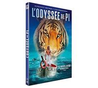 L'Odyssée de Pi [DVD]