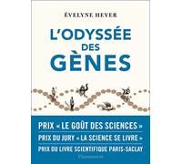 L'odyssée des gènes