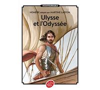 L'Odyssee Le retour d'Ulysse (Livre de Poche Jeunesse)