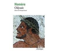 L'Odyssee (Texte integral) (Le livre de poche: classiques)