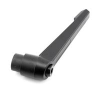 LOEASE 1Pc Clamping Lever M4 M5 M6 M8 M10 M12 M14 M16 Alloy Machinery Adjustable Handle Locking Internal Female Thread Knob(M16)