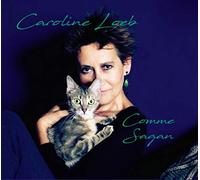 Loeb, Caroline - Comme Sagan