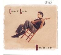 Loeb, Chuck - Balance