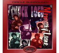 Loeb, Chuck - Memory Lane