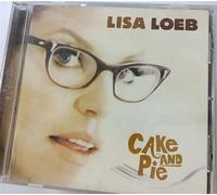 Loeb, Lisa - Cake & Pie [Import]
