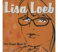 Loeb Lisa - Lets Forget About It