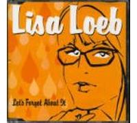 Loeb Lisa - Lets Forget About It