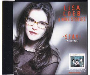 Loeb Lisa - Stay (I Missed You)