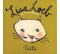 Loeb Lisa - Tails